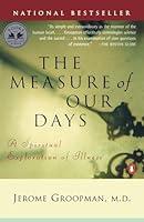 Algopix Similar Product 1 - The Measure of Our Days A Spiritual