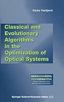 Algopix Similar Product 19 - Classical and Evolutionary Algorithms