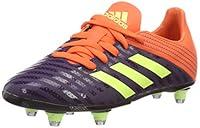 Algopix Similar Product 9 - adidas Malice Junior SG Boots