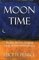 Algopix Similar Product 16 - Moon Time Harness the everchanging