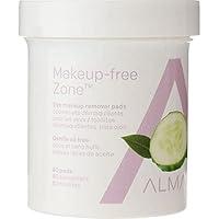 Algopix Similar Product 15 - Almay Eye Makeup Remover Pads Oil