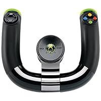 Algopix Similar Product 20 - Xbox360 Wireless Speed Wheel