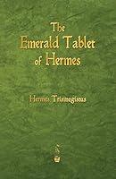 Algopix Similar Product 5 - The Emerald Tablet of Hermes