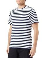 Algopix Similar Product 19 - Mil-Tec Men's Retro, Blue/White, XL