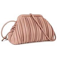 Algopix Similar Product 4 - GLITZALL Clutch Purse and Dumpling Bag
