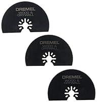 Algopix Similar Product 19 - Dremel MM450B 3Pack Wood  Drywall