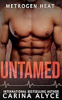 Algopix Similar Product 16 - Untamed A Steamy Daddys Girl Medical