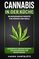 Algopix Similar Product 16 - Cannabis in der Kche 96 medizinische