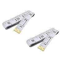 Algopix Similar Product 13 - Soft Tailors Fiberglass Tape Measure