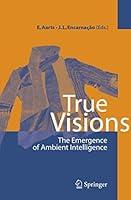 Algopix Similar Product 16 - True Visions The Emergence of Ambient