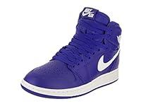 Algopix Similar Product 2 - Jordan Youth Air Jordan 1 Retro High OG