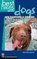 Algopix Similar Product 4 - Best Hikes with Dogs New Hampshire and