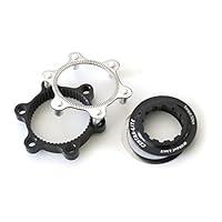 Algopix Similar Product 10 - XLC BRX62 Adapter Center Lock Unisex