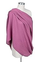 Algopix Similar Product 17 - Bebe au Lait Deluxe Muslin Nursing