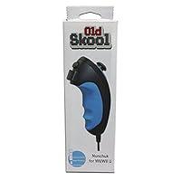 Algopix Similar Product 18 - Old Skool Nunchuk Controller