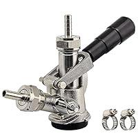 Algopix Similar Product 17 - Keg Coupler Sankey D Tap with 304
