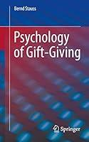 Algopix Similar Product 11 - Psychology of Gift-Giving