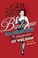 Algopix Similar Product 4 - The Burlesque Handbook