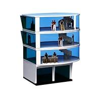 Algopix Similar Product 11 - Carrera 21102 Press Tower Building