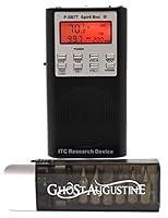 Algopix Similar Product 12 - SB7T Spirit Box Paranormal Research