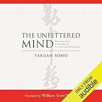 Algopix Similar Product 6 - The Unfettered Mind Writings from a