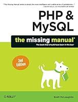 Algopix Similar Product 1 - PHP & MySQL: The Missing Manual