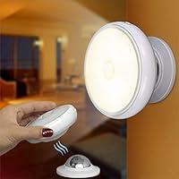 Algopix Similar Product 12 - Night Light for KidsMeiLiio 360 Degree