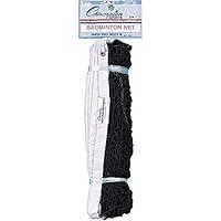 Algopix Similar Product 9 - Champion Sports 12-Ply Badminton Net