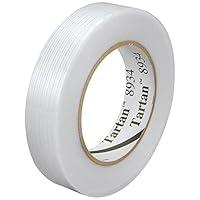 Algopix Similar Product 7 - Tartan T9158934 3M 8934 Strapping Tape