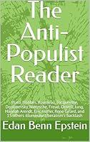 Algopix Similar Product 7 - The AntiPopulist Reader Plato