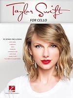 Algopix Similar Product 14 - Taylor Swift: for Cello