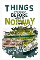 Algopix Similar Product 8 - Norway Travel Guide 2023 Things I wish