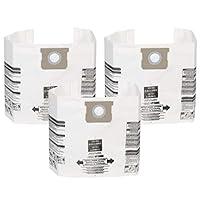 Algopix Similar Product 18 - MULTI FIT Wet Dry Vacuum Bags VF2005