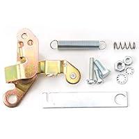 Algopix Similar Product 1 - Edelbrock 1483 Throttle Lever Adapter