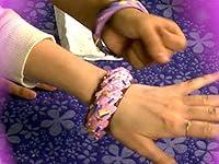 Algopix Similar Product 20 - Donut Bracelet