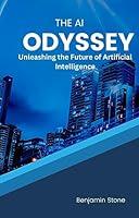 Algopix Similar Product 19 - The AI Odyssey Unleashing the Future