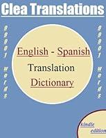 Algopix Similar Product 14 - English To Spanish Translation