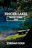 Algopix Similar Product 14 - Finger Lakes Travel Guide 2024