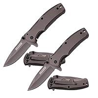 Algopix Similar Product 9 - TAC Force TF848 Spring Assist Folding