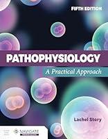 Algopix Similar Product 6 - Pathophysiology: A Practical Approach