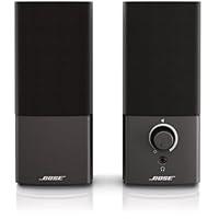 Algopix Similar Product 16 - Bose Companion 2 Series III Multimedia