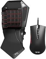Algopix Similar Product 9 - HORI Tactical Assault Commander Pro