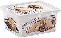 Algopix Similar Product 5 - Kis Storage Box C StyleDog Puppy 2 L
