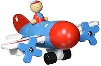 Algopix Similar Product 4 - Make  Break Magnetic Airplane 