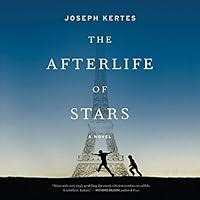 Algopix Similar Product 12 - The Afterlife of Stars