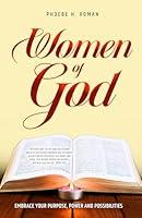 Algopix Similar Product 20 - Women of God Embrace your purpose