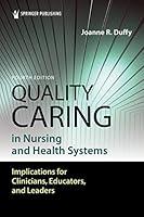 Algopix Similar Product 13 - Quality Caring in Nursing and Health