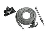 Algopix Similar Product 10 - CenTec Systems Central Vacuum 35 Hose