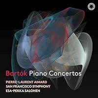 Algopix Similar Product 15 - Piano Concertos