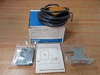 Algopix Similar Product 8 - Omron E3JKR2H1G Photoelectric Switch